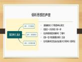 八下四单元演讲单元活动设计课件