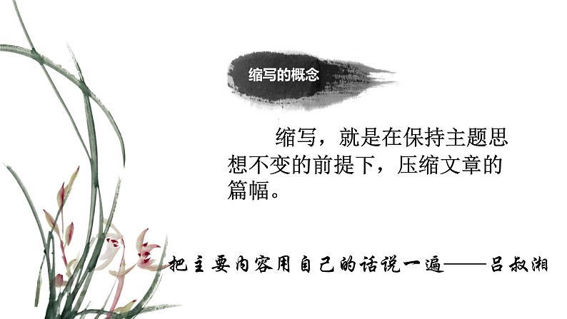 缩写 教学课件第5页