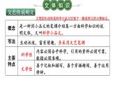 部编版八年级语文上册--21 蝉（优质课件）