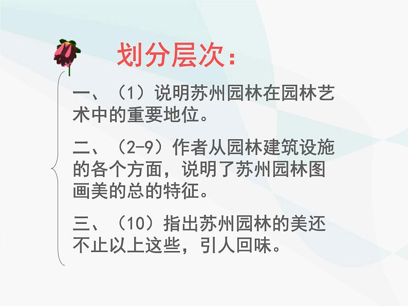 部编版八年级语文上册--19.苏州园林（精品课件2）第7页