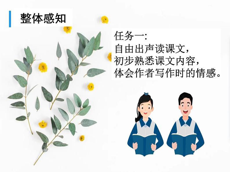 第1课《春》课件  部编版语文七年级上册03