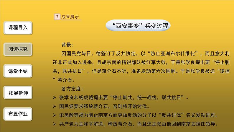 【教学课件】名著导读《红星照耀中国》第3课时精品课件第6页