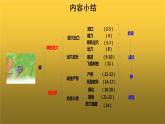 【教学课件】蝉第二课时示范课件