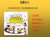 【教学课件】表达要得体第一课时参考课件