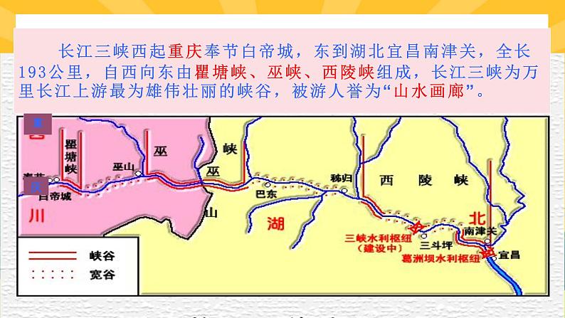10《三峡》课件PPT+导学案+练习课件+课文朗读05
