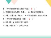 25《周亚夫军细枊》课件PPT+导学案+练习课件+课文朗读