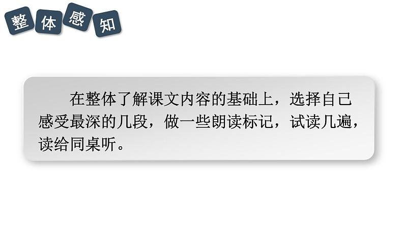 部编版九年级语文下册--4《海燕》教学课件第7页