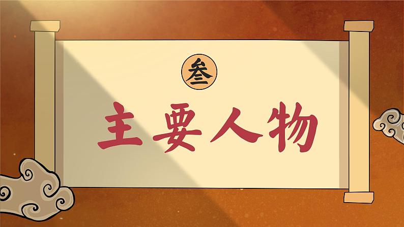 名著导读 《西游记》：精读和跳读 课件第8页