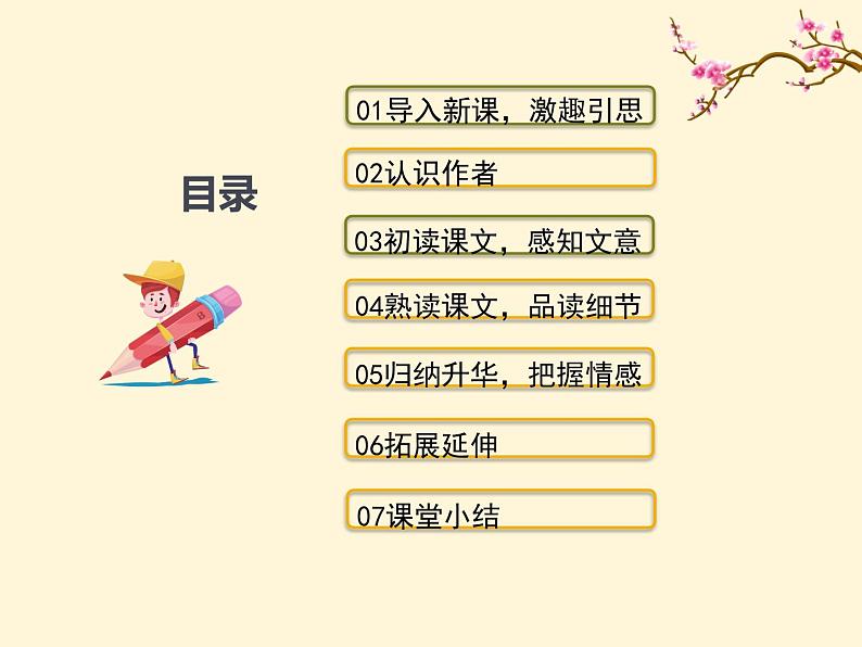 16 散文二篇 课件第3页