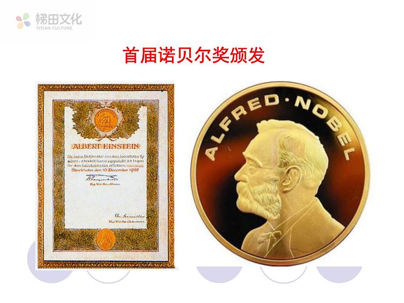 人教统编版语文2.首届诺贝尔奖颁发 课件二02