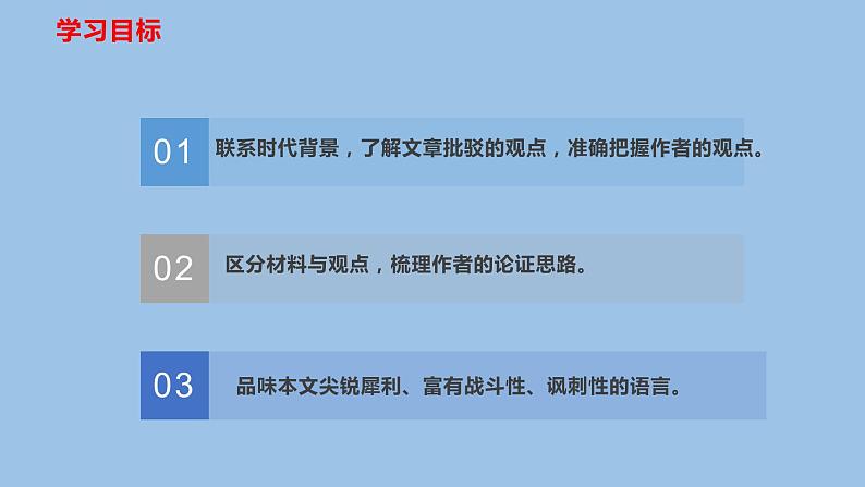 18 中国人失掉自信力了吗 课件03