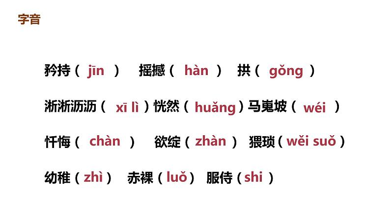 19 一棵小桃树 课件05