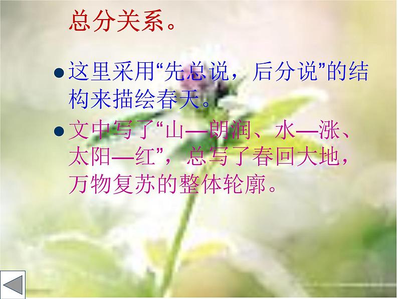 朱自清《春》课件07