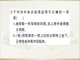 语文8上 8 列夫· 托尔斯泰教学课件