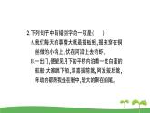 语文八下1 社戏教学课件