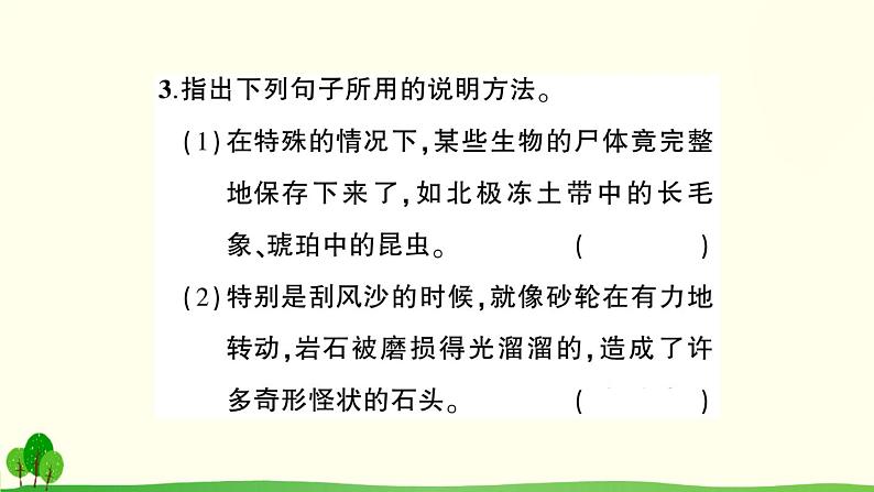 语文八下8 时间的脚印教学课件05