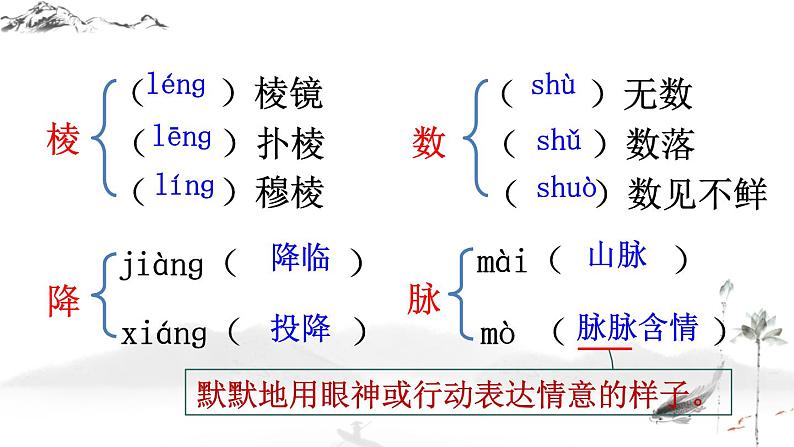 3 雨的四季 课件07