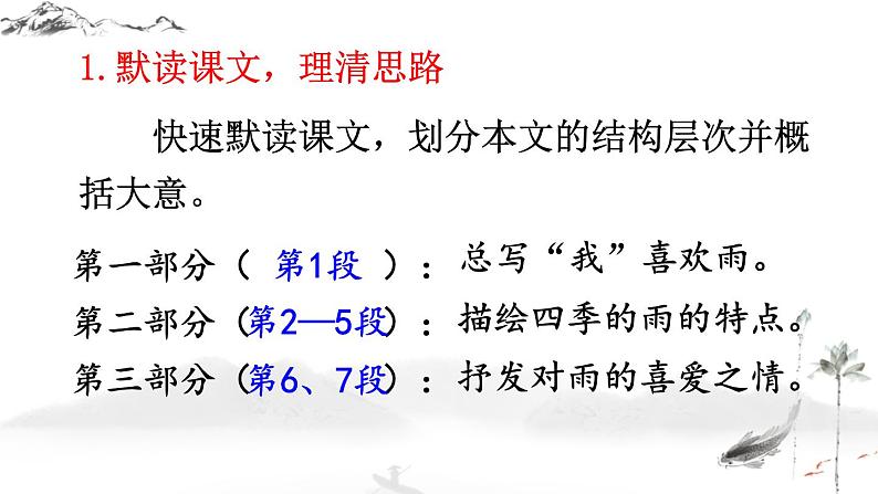 3 雨的四季 课件08