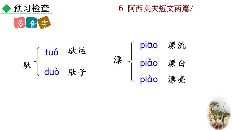 6《 阿西莫夫短文两篇》教学课件第6页