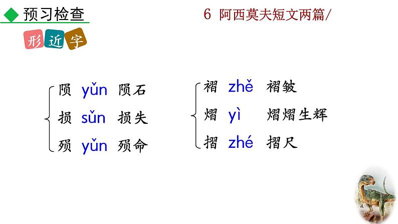 6《 阿西莫夫短文两篇》教学课件第7页