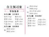 语文8上 3“飞天”凌空  练习题试题课件