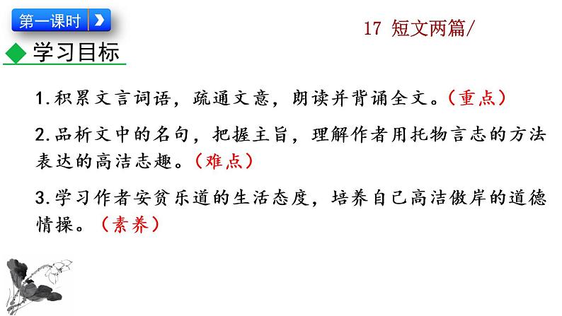 17 《短文两篇》教学课件第3页