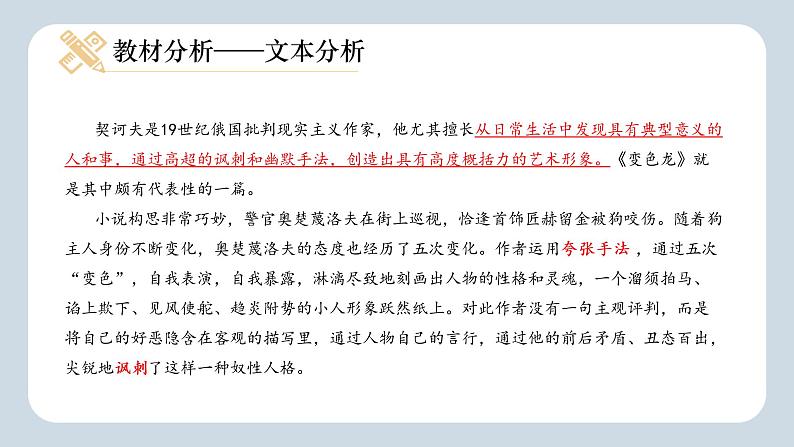 变色龙 课件第3页