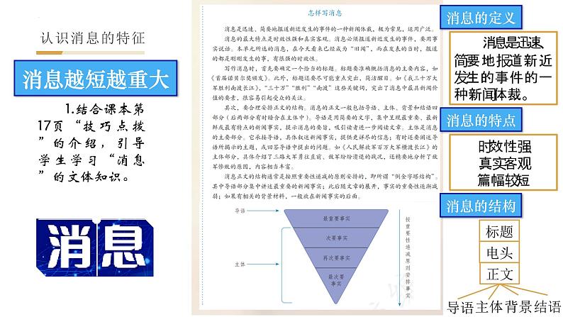 八上第一单元 新闻阅读 课件第5页