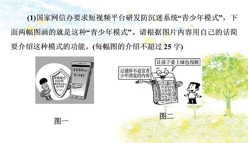 （作业） 语文八上 综合性学习小专题　我们的互联网时代.ppt第6页