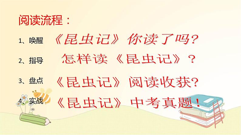 部编语文八年级上学期名著导读（二）课件+作业02