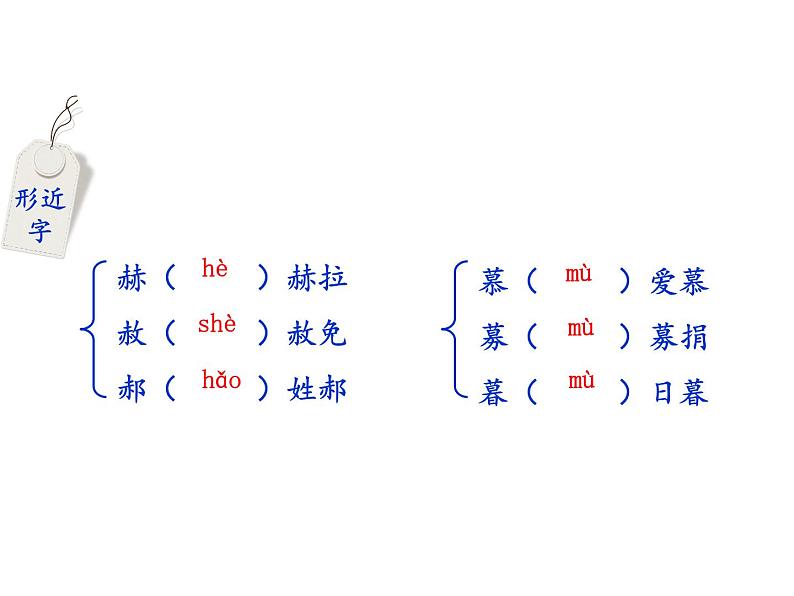 部编版七年级语文上册--22  寓言四则（课件）第7页