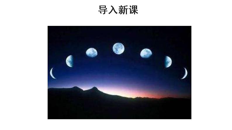 人教部编版八年级下册《大自然的语言》教学课件第3页