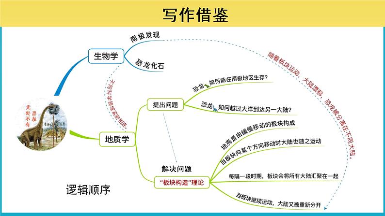 人教部编版八年级下册《说明的顺序》教学课件第7页
