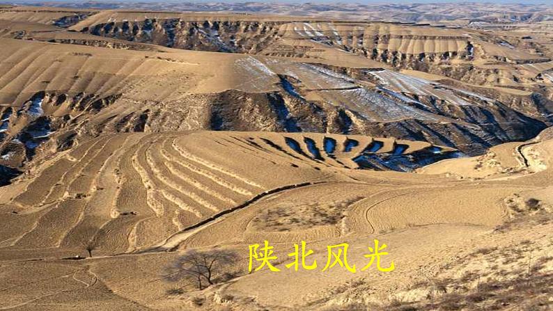 3 《安塞腰鼓》2课时课件+教案+导学案+同步检测+素材02