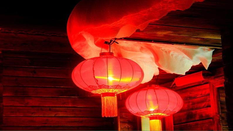 4 《灯笼》课件+教案+导学案+同步检测+素材04