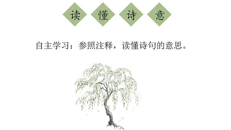 第26课《春望》课件07