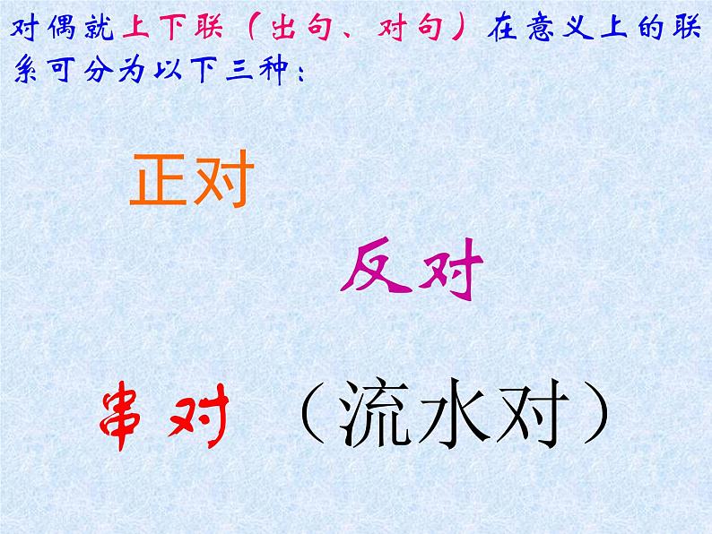 2023年中考语文一轮复习：修辞手法详细讲解  课件第7页