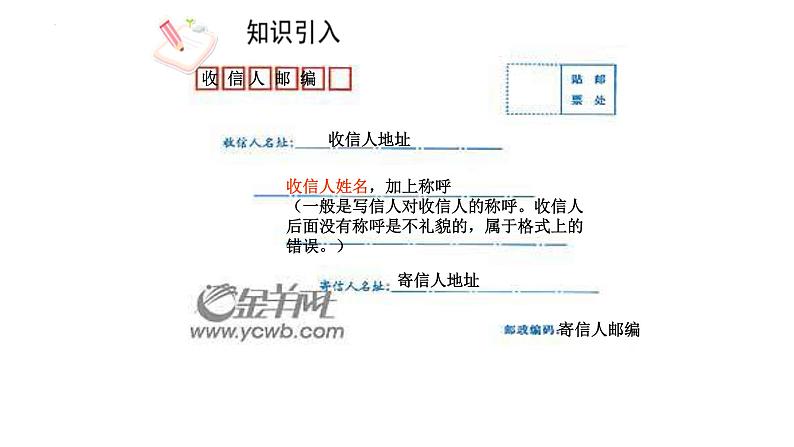 中考语文一轮专题复习课件：名著导读《傅雷家书》第5页