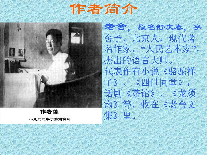 人教版（部编版）初中语文七年级上册  2.济南的冬天  课件203