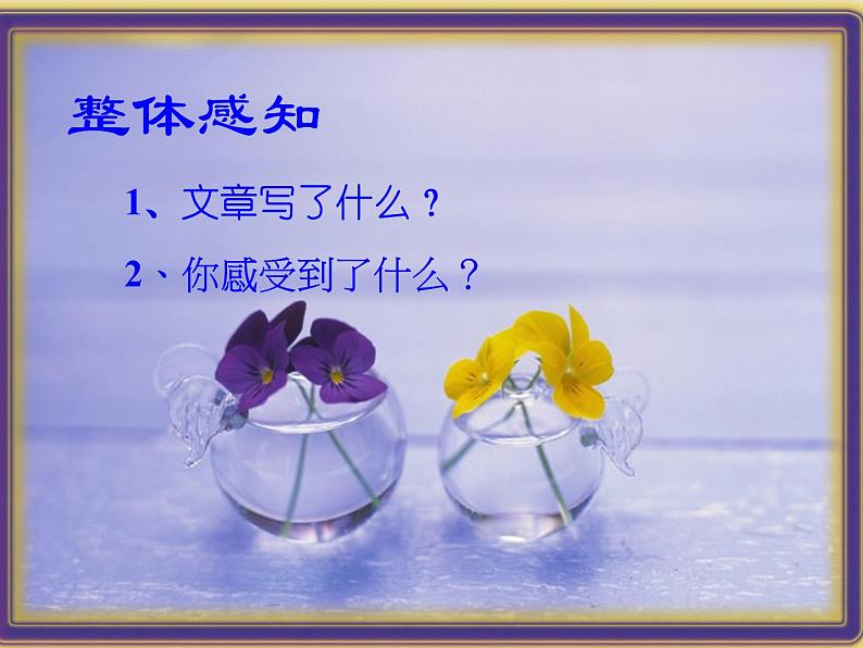 人教版（部编版）初中语文七年级上册  5.秋天的怀念  课件403