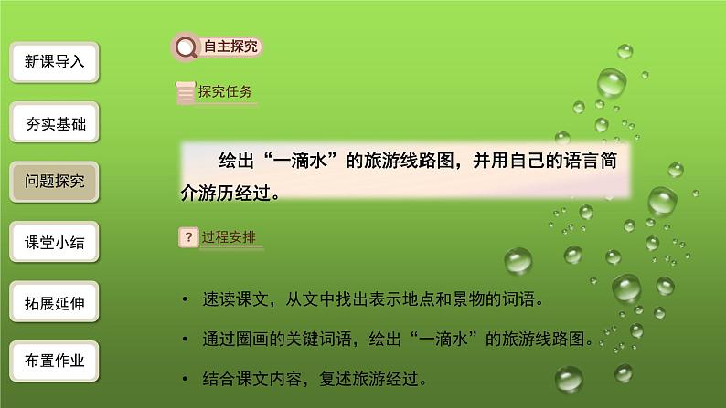 《一滴水经过丽江》第1课时课件第6页