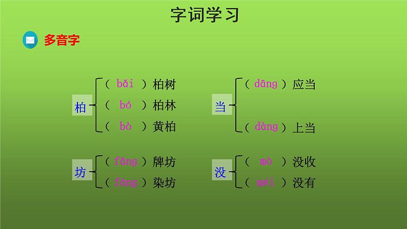 《一滴水经过丽江》课件第6页