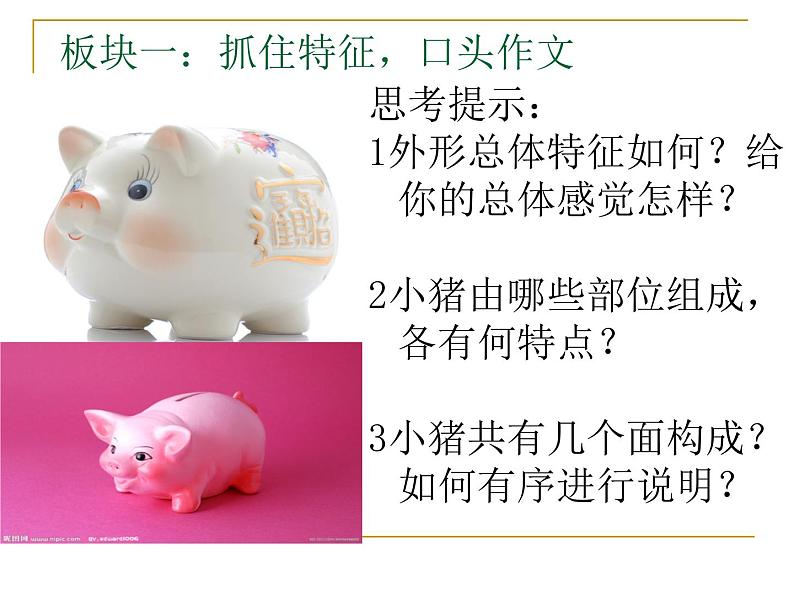 写作：说明的顺序 课件第7页