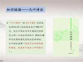 第一单元 6 我看 （教学课件）-2022-2023学年初中语文人教部编版九年级上册