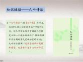第一单元 6 我看 （教学课件）-2022-2023学年初中语文人教部编版九年级上册