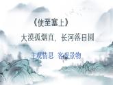 第14课《山水画的意境》课件