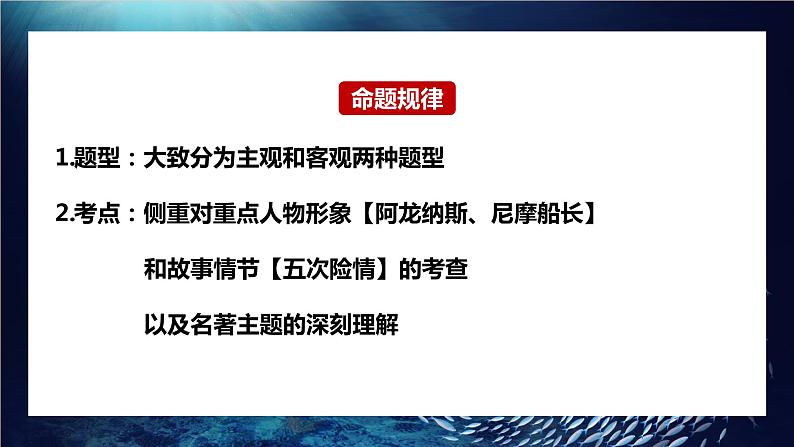 海底两万里课件PPT第3页