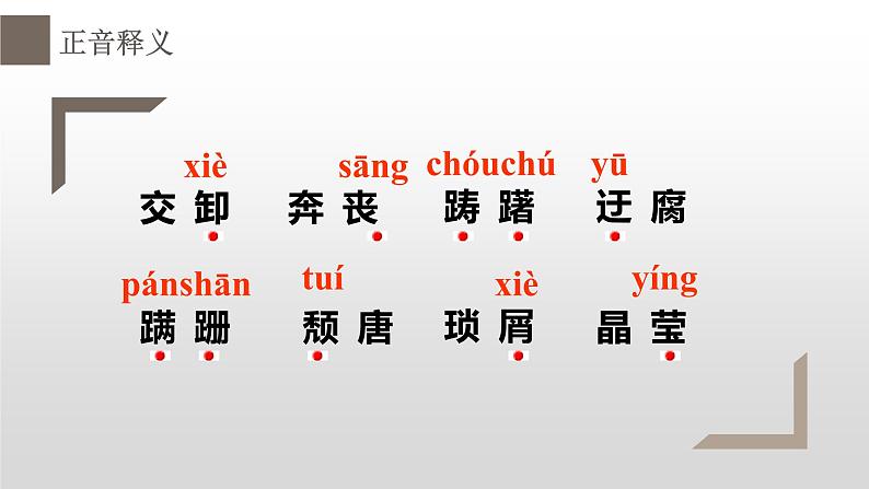 背影现代文课件资料07