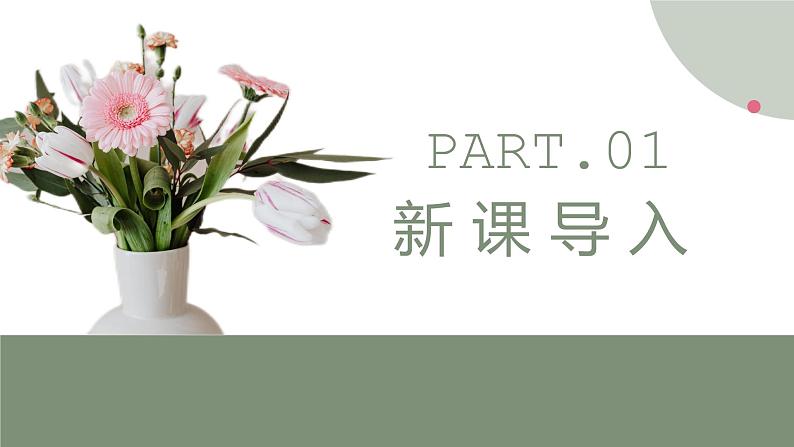 回忆我的母亲 课件第3页