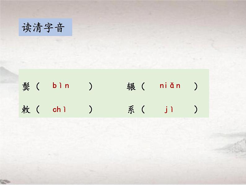 第六单元 24.3 卖炭翁 （教学课件)-初中语文人教统编版八年级下册第7页